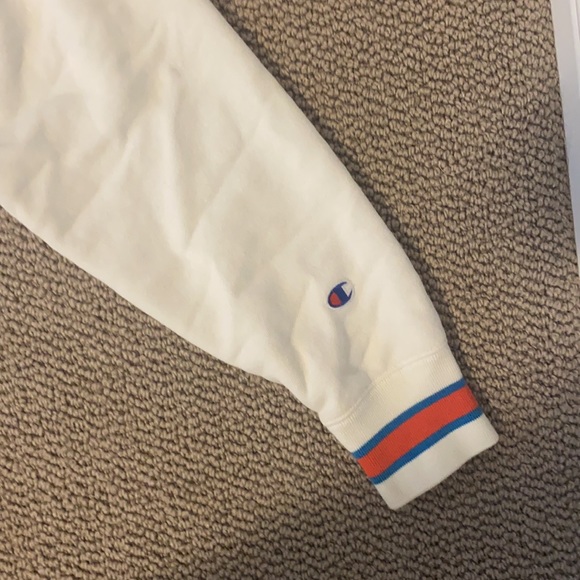 Champion varsity sweater - Picture 4 of 4